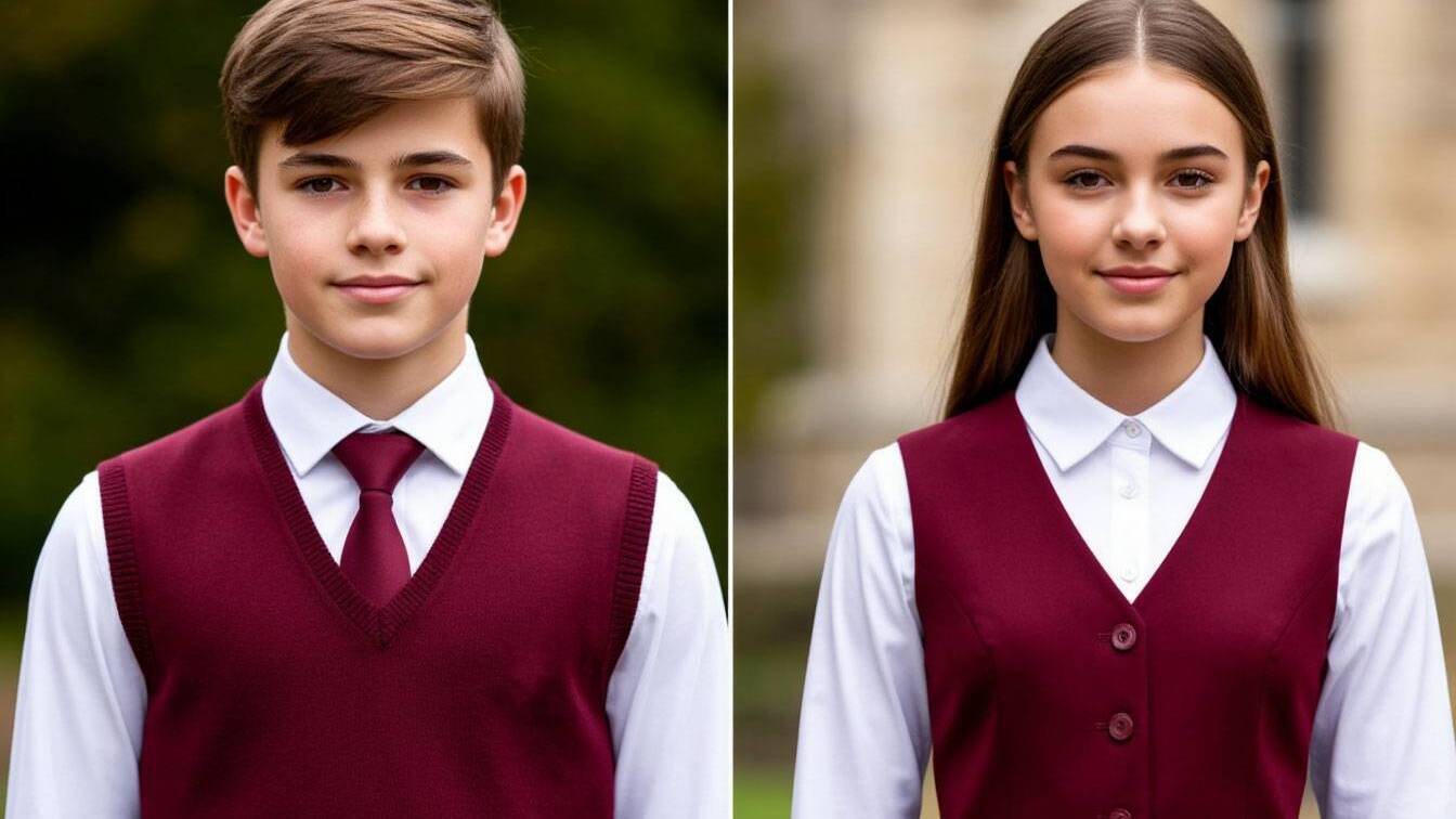 Требования к внешнему виду обучающихся, форма